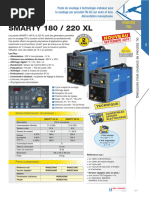 Smarty 220 XL