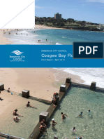 Coogee Bay Flood Study