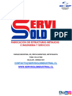 Servisold Industrial