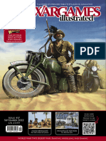 Wargames Illustrated 417