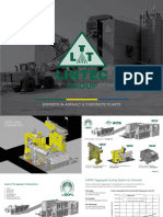 LINTEC Mini Brochure EN - Bauma2013