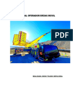 Manual Operador Grua Movil