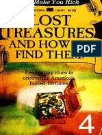 Lost Treasure 4