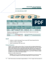 CCNA3 Lab 2 3 4 FR