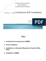 TP - 1 - Installer RCU - OBIEE - VF