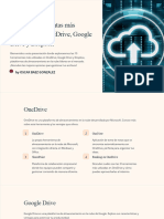 09 Las 10 Herramientas Mas Utilizadas de OneDrive Google Drive y Dropbox