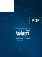 Libro Telam Digital