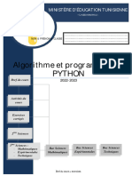 Info Cours