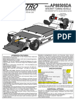 Ap8850sda 19-02