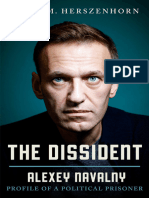 The Dissident