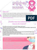 Càncer de Mama