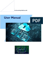 User Manual