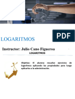 Logaritmo 1-23