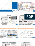 Clase 5 - Sistemas de Climatizacion de Calentamiento y Enfriamiento Por Conduccion y Conveccion