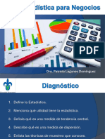 1 Importancia de La Estadística - Ad47