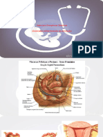 Síndromes Hipertensivas Na Gestação