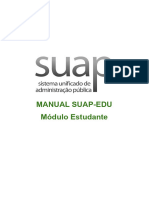 Manual Suap Edu