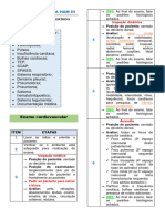 Checklist Osce Ham Iii