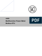 AHM1 Modbus ENG.V16