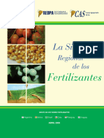 TEMA 1 1389364551LasituaciónregionaldelosFertilizantes2009