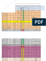 Matriz de P.c&y Inversiones