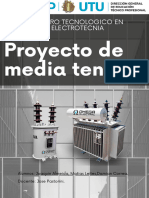 Proyecto de Media Tension