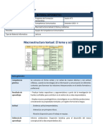 Material Informativo N.° 3