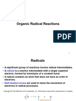 P4 Radical Reactions