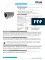 Datasheet Coils Ha8007 EN