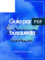 Ebook Guia para Jovenes