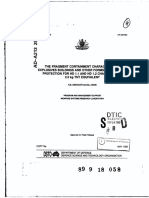 A213293 Shell Tests Prop BLDG AEF