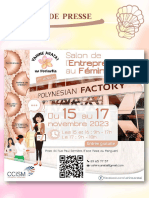 Programme Du Salon