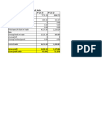 Quiz 8 Workings