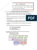 21cs1302-Camp-Unit 5 - Notes