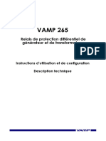 VM265FR