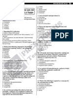 Prestigi0us Biochemistry