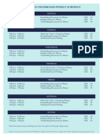 Best Dives Crossroads Activity Price List 2023 