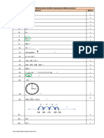 .Archivetempexemplar Gr3 Mathematics Endline Assessment English Term 4 - 2021 Memo