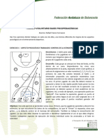 EJERCICIO VOLUNTARIO - Rafael Franco Carruesco