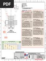 Typical Super T Strand Layout