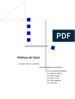 Dureelal Lacarrerasanitariaenlaarg 2007-2009