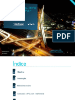 Procedimento de Atualização de FW Da SPVL-4 Via LOCAL