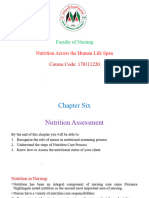 Chapter 6 Nutrition Care Process