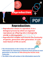 Reproduction Ki Kahani