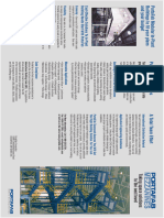 PortaFab Mezzanine Brochure