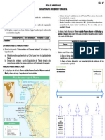 Ficha Tahuantinsuyo - Encuentro y Conquista