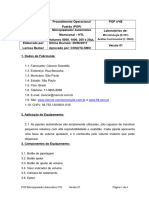 Micropipetador Automático Monocanal