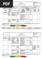 APR.005. - Içamento e Movimentação de Carga