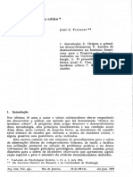 Admin, A Técnica Do Incidente Crítico