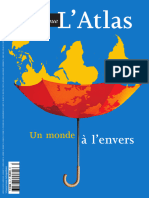 2009-L Atlas-Un Monde A L Envers